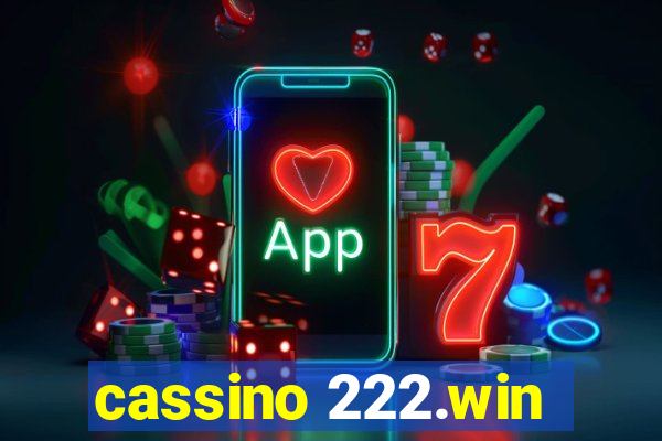 cassino 222.win